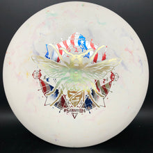 Load image into Gallery viewer, Discraft Jawbreaker Glo Wasp '24 Ledgestone S3