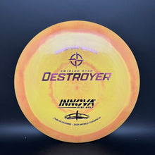 Load image into Gallery viewer, Innova Swirled Star Destroyer Ohn Scoggins