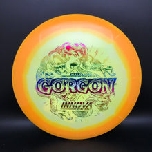Load image into Gallery viewer, Innova Halo Star Gorgon stock