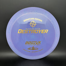 Load image into Gallery viewer, Innova Swirled Star Destroyer Ohn Scoggins