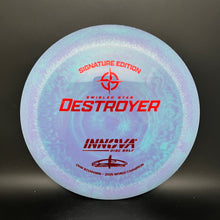 Load image into Gallery viewer, Innova Swirled Star Destroyer Ohn Scoggins