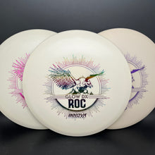 Load image into Gallery viewer, Innova DX Classic Glow Roc - stock