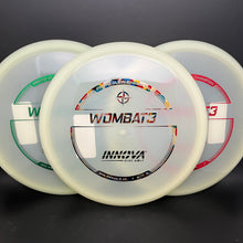 Load image into Gallery viewer, Innova Champion Proto Glow Wombat3 - stock