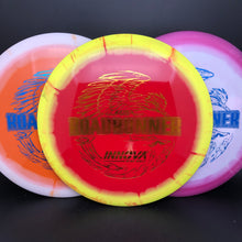 Load image into Gallery viewer, Innova Halo Star Roadrunner - stock