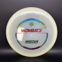 Load image into Gallery viewer, Innova Champion Proto Glow Wombat3 - stock