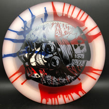 Load image into Gallery viewer, Discraft Z Glo FlyDye Nuke '24 Ledgestone S3