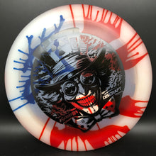 Load image into Gallery viewer, Discraft Z Glo FlyDye Nuke '24 Ledgestone S3