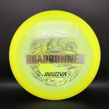 Load image into Gallery viewer, Innova Halo Star Roadrunner - stock