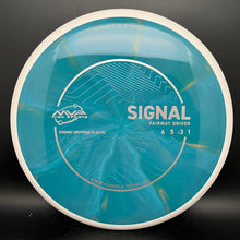 Load image into Gallery viewer, MVP Cosmic Neutron Signal - PLC