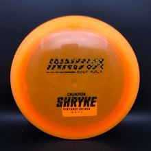 Load image into Gallery viewer, Innova Champion Shryke - stock