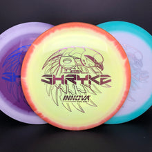 Load image into Gallery viewer, Innova Halo Star Shryke - stock