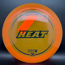 Load image into Gallery viewer, Discraft Z Lite Heat - stock