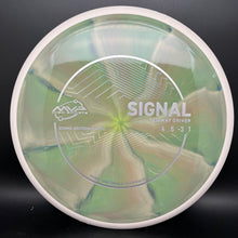 Load image into Gallery viewer, MVP Cosmic Neutron Signal - PLC