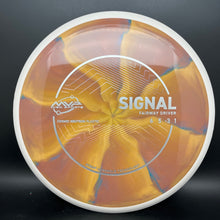 Load image into Gallery viewer, MVP Cosmic Neutron Signal - PLC