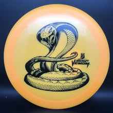 Load image into Gallery viewer, Discraft Big Z Venom - stock