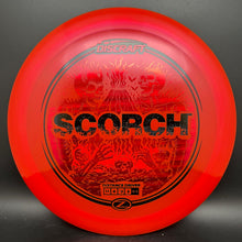 Load image into Gallery viewer, Discraft Z Scorch - Reimagined