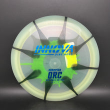 Load image into Gallery viewer, Innova I-DYE Champion Orc - stock