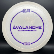 Load image into Gallery viewer, DGA Pro/Line Avalanche