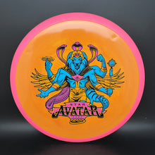 Load image into Gallery viewer, Innova Star Avatar INNFuse