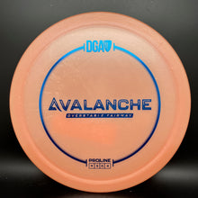 Load image into Gallery viewer, DGA Pro/Line Avalanche