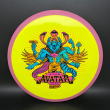 Load image into Gallery viewer, Innova Star Avatar INNFuse