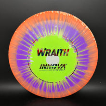 Load image into Gallery viewer, Innova I-Dye Star Wraith