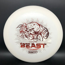 Load image into Gallery viewer, Innova DX Classic Glow Beast - stock