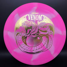 Load image into Gallery viewer, Discraft ESP Swirl Venom '24 Ledgestone S3