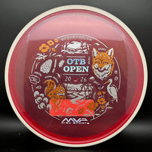 Load image into Gallery viewer, MVP Pearly Proton Reactor '26 OTB Open