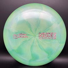 Load image into Gallery viewer, Discraft Titanium Nuke