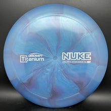 Load image into Gallery viewer, Discraft Titanium Nuke