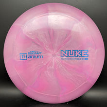 Load image into Gallery viewer, Discraft Titanium Nuke