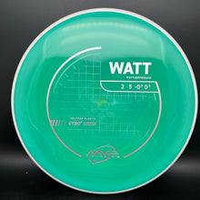 Load image into Gallery viewer, MVP Neutron Watt - PLC