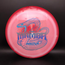 Load image into Gallery viewer, Innova Halo Star Mamba - stock