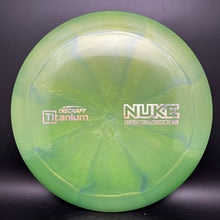 Load image into Gallery viewer, Discraft Titanium Nuke