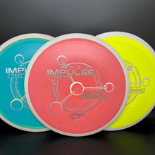Load image into Gallery viewer, MVP Fission Impulse - PLC