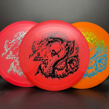 Load image into Gallery viewer, Discraft Big Z Heat