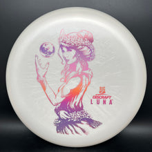 Load image into Gallery viewer, Discraft Big Z Luna