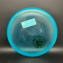 Load image into Gallery viewer, Dynamic Lucid-Ice Sockibomb Slammer Bogey Bear