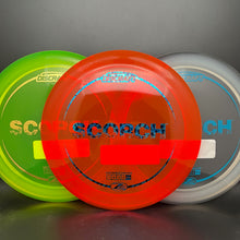 Load image into Gallery viewer, Discraft Z Lite Scorch - stock