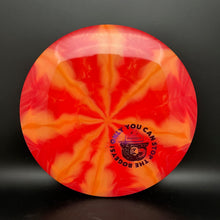 Load image into Gallery viewer, Dynamic Supreme Burst Sockibomb Felon Bogey Bear