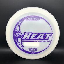 Load image into Gallery viewer, Discraft Seasonal Glo Heat