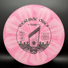 Load image into Gallery viewer, Westside BT Hard Burst Harp