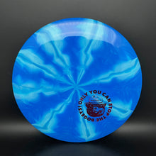 Load image into Gallery viewer, Dynamic Supreme Burst Sockibomb Felon Bogey Bear