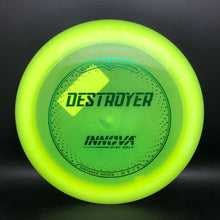 Load image into Gallery viewer, Innova Blizzard Champion Destroyer - stock