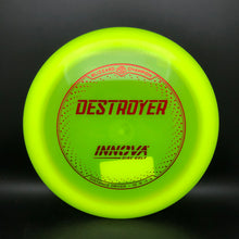 Load image into Gallery viewer, Innova Blizzard Champion Destroyer - stock