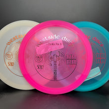 Load image into Gallery viewer, Westside Discs VIP Hatchet