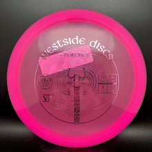 Load image into Gallery viewer, Westside Discs VIP Hatchet