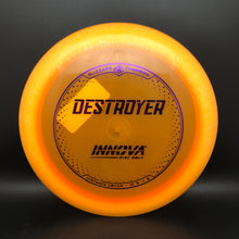 Load image into Gallery viewer, Innova Blizzard Champion Destroyer - stock