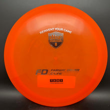 Load image into Gallery viewer, Discmania C-Line FD